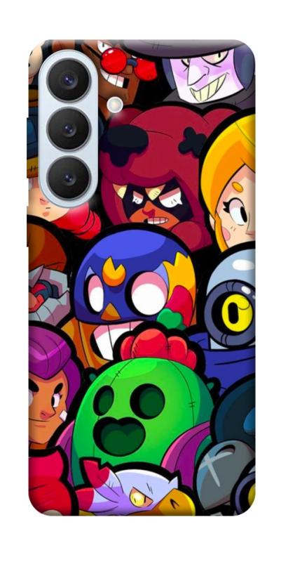 Чехол itsPrint Brawl для Samsung Galaxy S26+, детские, купить оптом с доставкой