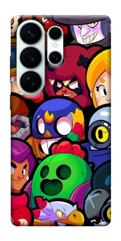 Чохол itsPrint Brawl для Samsung Galaxy S26 Ultra, дитячі, купити оптом з доставкою