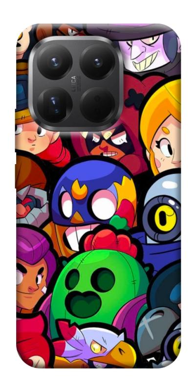 Чехол itsPrint Brawl для Xiaomi 15T Pro, детские, купить оптом с доставкой