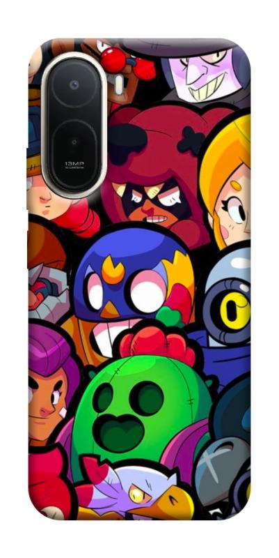Чехол itsPrint Brawl для Xiaomi Redmi A7 Pro, детские, купить оптом с доставкой