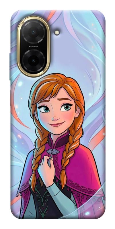 Чохол itsPrint Frozen Anna для Xiaomi Redmi A5 (Europe version), дитячі, купити оптом з доставкою
