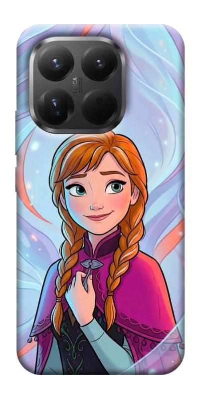 Чохол itsPrint Frozen Anna для Xiaomi 15T Pro, дитячі, купити оптом з доставкою