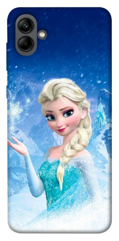 Чехол itsPrint Frozen Elsa для Samsung Galaxy A04, детские, купить оптом с доставкой