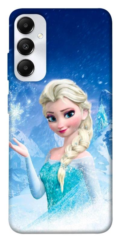 Чехол itsPrint Frozen Elsa для Samsung Galaxy A05s, детские, купить оптом с доставкой