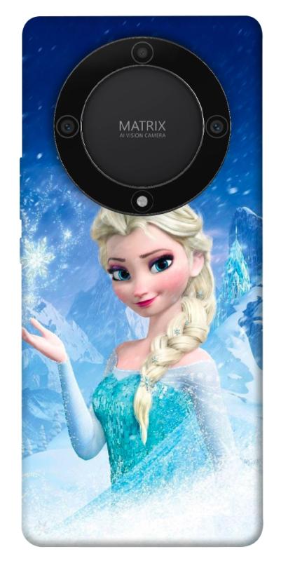 Чохол itsPrint Frozen Elsa для Huawei Magic5 Lite, дитячі, купити оптом з доставкою