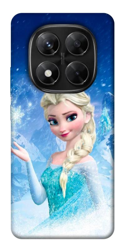 Чохол itsPrint Frozen Elsa для Xiaomi Redmi Note 14 Pro 5G, дитячі, купити оптом з доставкою