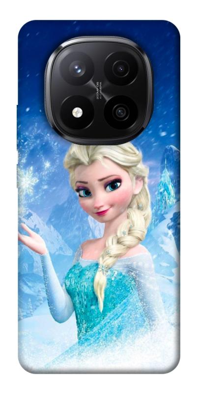 Чохол itsPrint Frozen Elsa для Xiaomi Redmi Note 14 Pro+ 5G, дитячі, купити оптом з доставкою