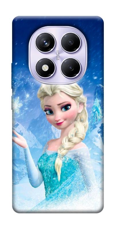 Чехол itsPrint Frozen Elsa для Xiaomi Poco X7, детские, купить оптом с доставкой
