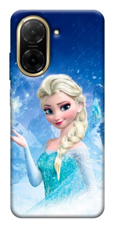 Чохол itsPrint Frozen Elsa для Xiaomi Redmi A5 (Europe version), дитячі, купити оптом з доставкою