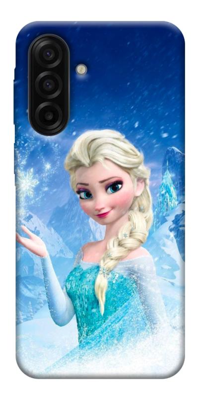 Чехол itsPrint Frozen Elsa для Samsung Galaxy A17 5G/4G, детские, купить оптом с доставкой