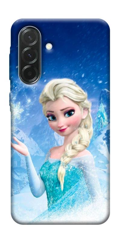Чехол itsPrint Frozen Elsa для Samsung Galaxy A57 5G, детские, купить оптом с доставкой