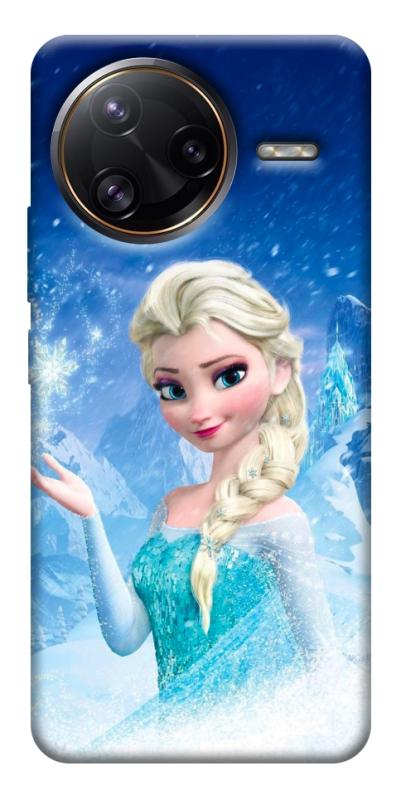 Чохол itsPrint Frozen Elsa для Xiaomi Poco F7, дитячі, купити оптом з доставкою