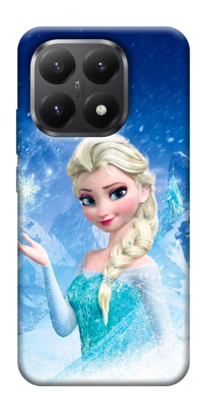 Чехол itsPrint Frozen Elsa для Xiaomi 15T, детские, купить оптом с доставкой