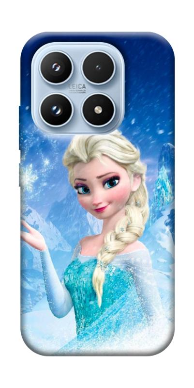 Чехол itsPrint Frozen Elsa для Xiaomi 17 Pro, детские, купить оптом с доставкой