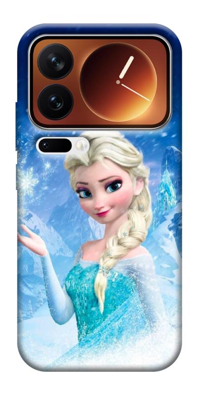 Чехол itsPrint Frozen Elsa для Xiaomi 17 Pro Max, детские, купить оптом с доставкой