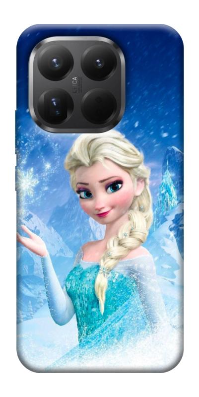 Чехол itsPrint Frozen Elsa для Xiaomi 15T Pro, детские, купить оптом с доставкой