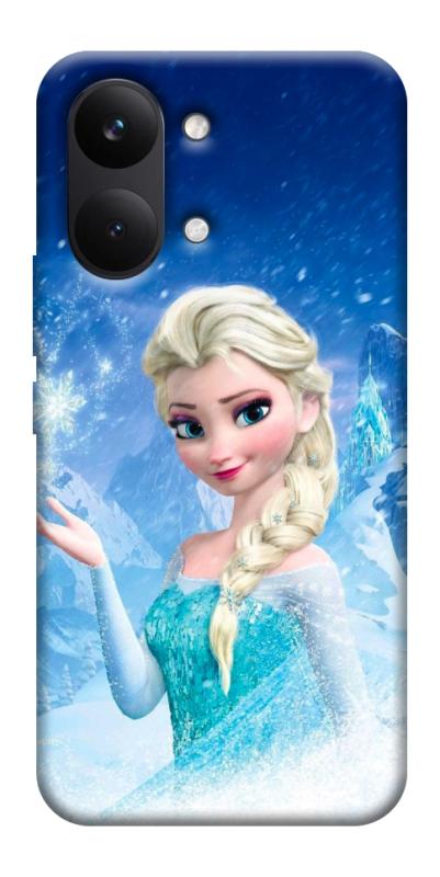 Чохол itsPrint Frozen Elsa для Xiaomi Poco X8 Pro Max, дитячі, купити оптом з доставкою