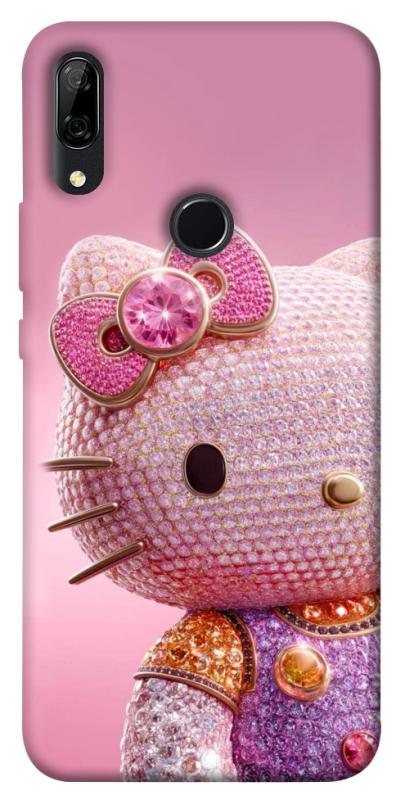 Чохол itsPrint Hello kitty diamond для Huawei P Smart Z, дитячі, купити оптом з доставкою