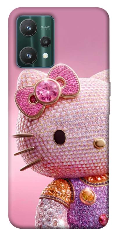 Чохол itsPrint Hello kitty diamond для Realme 9 Pro, дитячі, купити оптом з доставкою