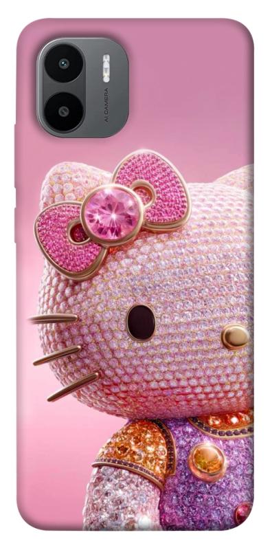 Чохол itsPrint Hello kitty diamond для Xiaomi Redmi A1 / A2, дитячі, купити оптом з доставкою