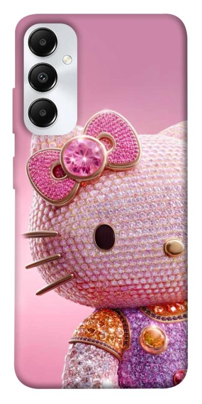 Чехол itsPrint Hello kitty diamond для Samsung Galaxy A05s, детские, купить оптом с доставкой