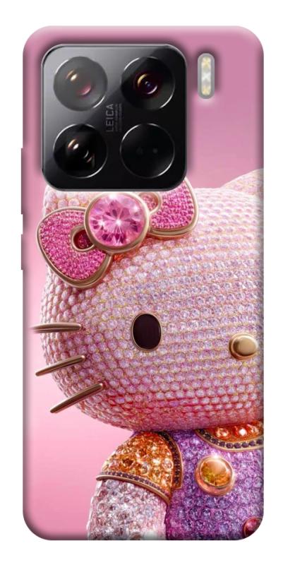 Чохол itsPrint Hello kitty diamond для Xiaomi 15 Pro, дитячі, купити оптом з доставкою