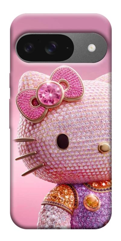 Чохол itsPrint Hello kitty diamond для Google Pixel 10, дитячі, купити оптом з доставкою
