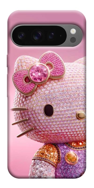 Чохол itsPrint Hello kitty diamond для Google Pixel 10 Pro XL, дитячі, купити оптом з доставкою