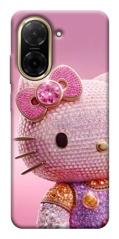 Чехол itsPrint Hello kitty diamond для Xiaomi Redmi A5 (Europe version), детские, купить оптом с доставкой