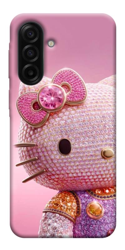 Чохол itsPrint Hello kitty diamond для Samsung Galaxy A17 5G/4G, дитячі, купити оптом з доставкою