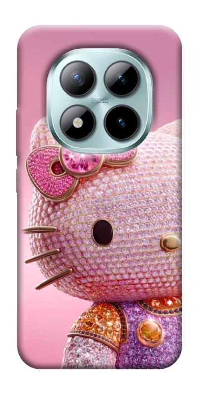 Чохол itsPrint Hello kitty diamond для Xiaomi Redmi Note 15 Pro+ 5G, дитячі, купити оптом з доставкою