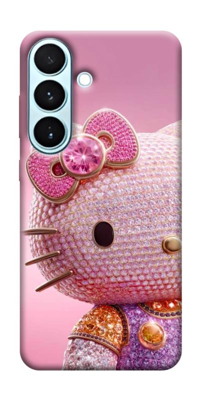 Чохол itsPrint Hello kitty diamond для Samsung Galaxy S26, дитячі, купити оптом з доставкою