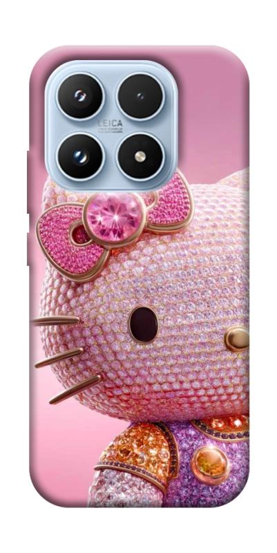 Чохол itsPrint Hello kitty diamond для Xiaomi 17 Pro, дитячі, купити оптом з доставкою