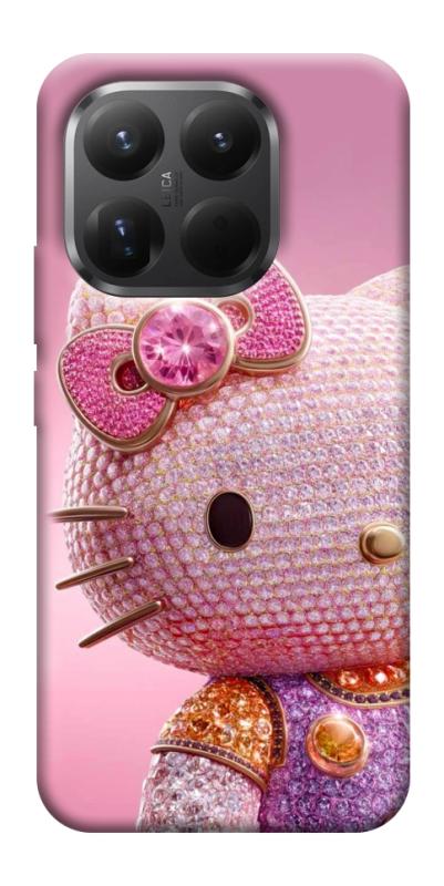 Чехол itsPrint Hello kitty diamond для Xiaomi 15T Pro, детские, купить оптом с доставкой