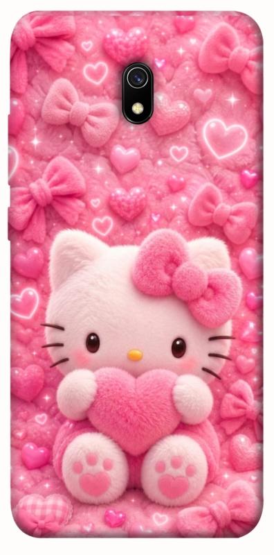 Чохол itsPrint Hello kitty для Xiaomi Redmi 8a, дитячі, купити оптом з доставкою