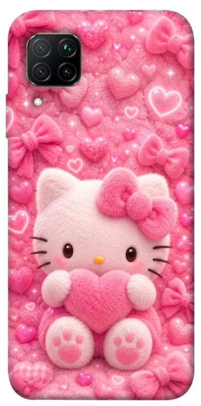 Чехол itsPrint Hello kitty для Huawei P40 Lite, детские, купить оптом с доставкой