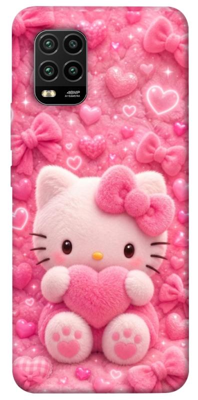 Чохол itsPrint Hello kitty для Xiaomi Mi 10 Lite, дитячі, купити оптом з доставкою