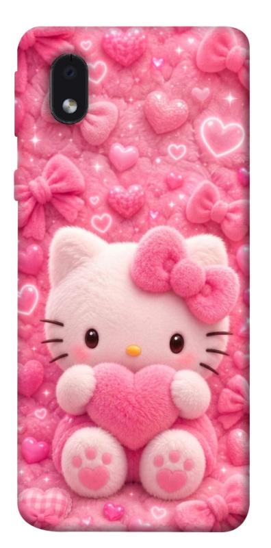 Чохол itsPrint Hello kitty для Samsung Galaxy M01 Core / A01 Core, дитячі, купити оптом з доставкою