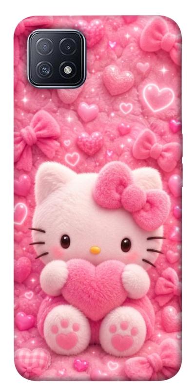 Чохол itsPrint Hello kitty для Oppo A73, дитячі, купити оптом з доставкою