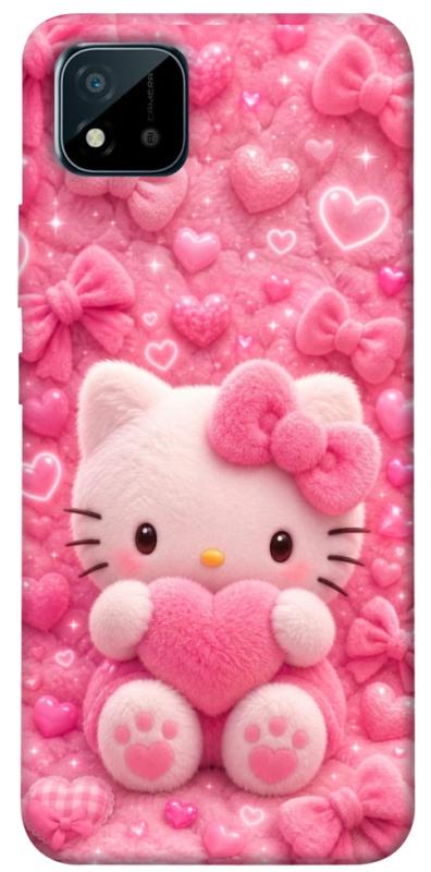 Чохол itsPrint Hello kitty для Realme C11 (2021), дитячі, купити оптом з доставкою