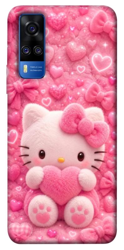 Чохол itsPrint Hello kitty для Vivo Y51a, дитячі, купити оптом з доставкою