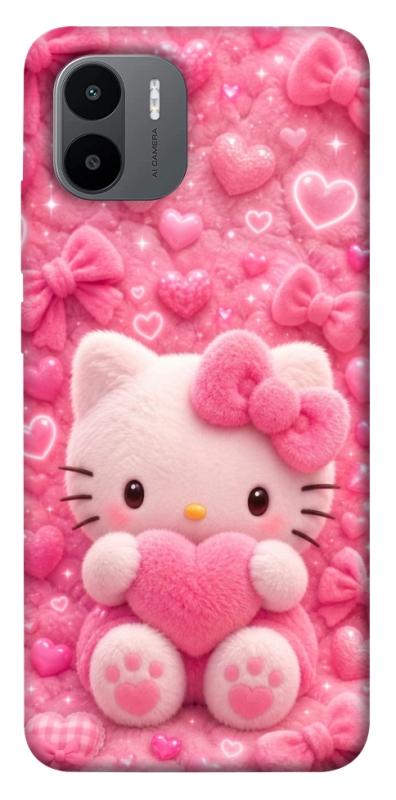 Чохол itsPrint Hello kitty для Xiaomi Redmi A1 / A2, дитячі, купити оптом з доставкою