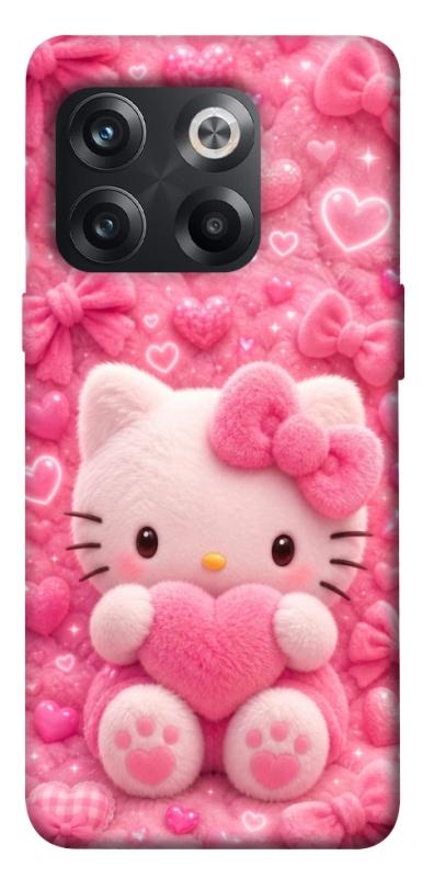 Чохол itsPrint Hello kitty для OnePlus 10T, дитячі, купити оптом з доставкою