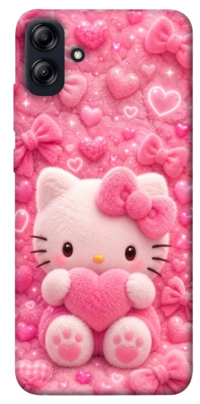 Чохол itsPrint Hello kitty для Samsung Galaxy A04e, дитячі, купити оптом з доставкою