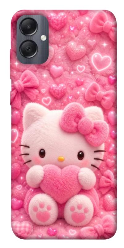 Чохол itsPrint Hello kitty для Samsung Galaxy A05, дитячі, купити оптом з доставкою