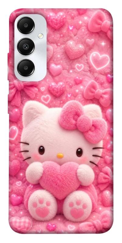 Чохол itsPrint Hello kitty для Samsung Galaxy A05s, дитячі, купити оптом з доставкою