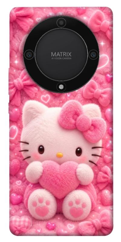 Чохол itsPrint Hello kitty для Huawei Magic5 Lite, дитячі, купити оптом з доставкою