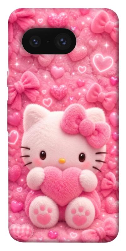 Чохол itsPrint Hello kitty для Google Pixel 8, дитячі, купити оптом з доставкою