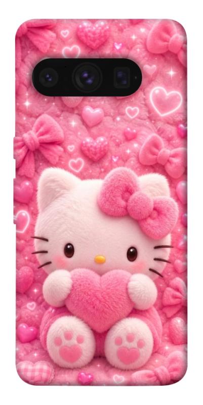 Чохол itsPrint Hello kitty для Google Pixel 8 Pro, дитячі, купити оптом з доставкою