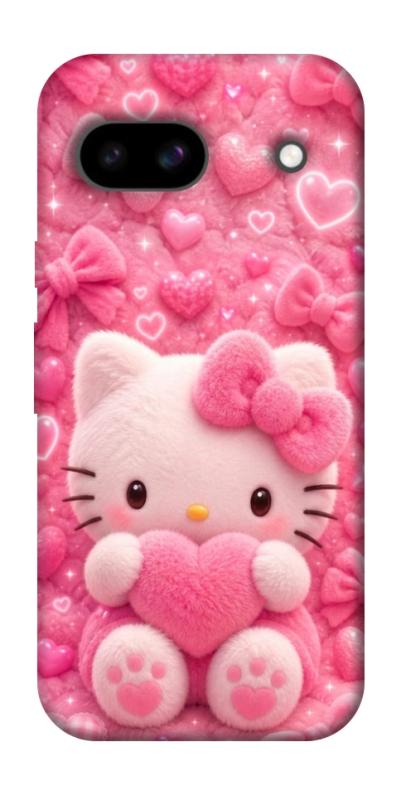 Чохол itsPrint Hello kitty для Google Pixel 8a, дитячі, купити оптом з доставкою